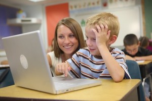 Web+Center is also used by K-12 school districts for IT help desk, asset tracking and facilities repair requests.