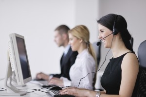Open source, web-based help desk software for customer support.