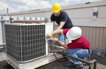 Web+Center is used not only for help desk operations but to manage facilities repair requests.