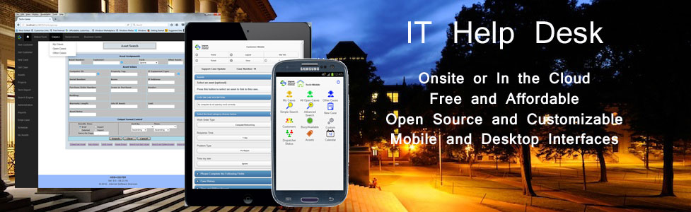 Affordable Customizable Help Desk Software Internet Software